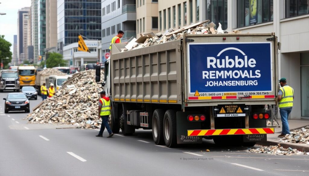 Rubble Removals Johannesburg Rubble Removers In JHB Rubble Removals Johannesburg Rubble Removers In JHB
